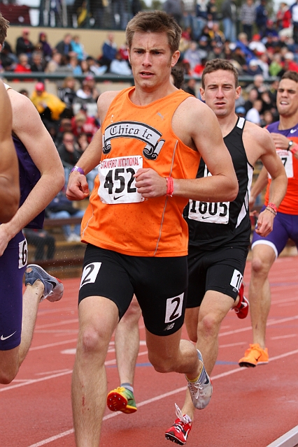 SI Open Sat-082.JPG - 2011 Stanford Invitational, March 25-26, Cobb Track and Angell Field, Stanford,CA.